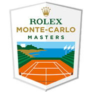 ROLEX MONTE CARLO logo