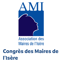 logo Ami congrès des maires