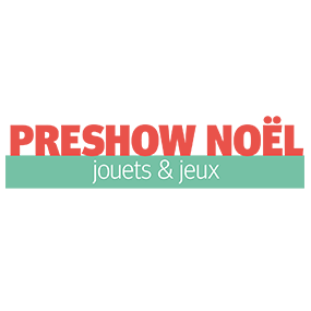 logo PRESHOW NOEL