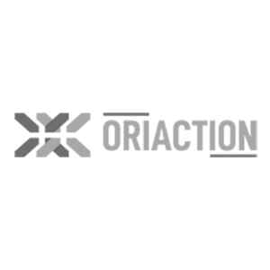 logo Oriaction