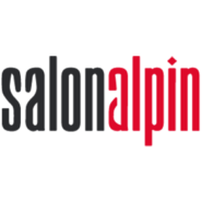 logo salon alpin
