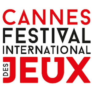 logo festival international des jeux