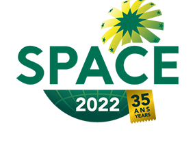 logo Space 2022