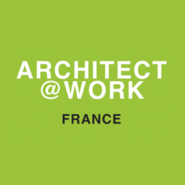 logo Architect @ work