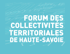 logo Forum collectivites haute savoie