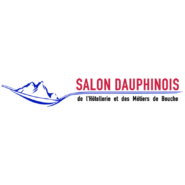 logo Salon dauphinois de l hotellerie et des metiers de bouche