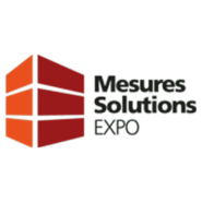 logo Mesures solutions expo