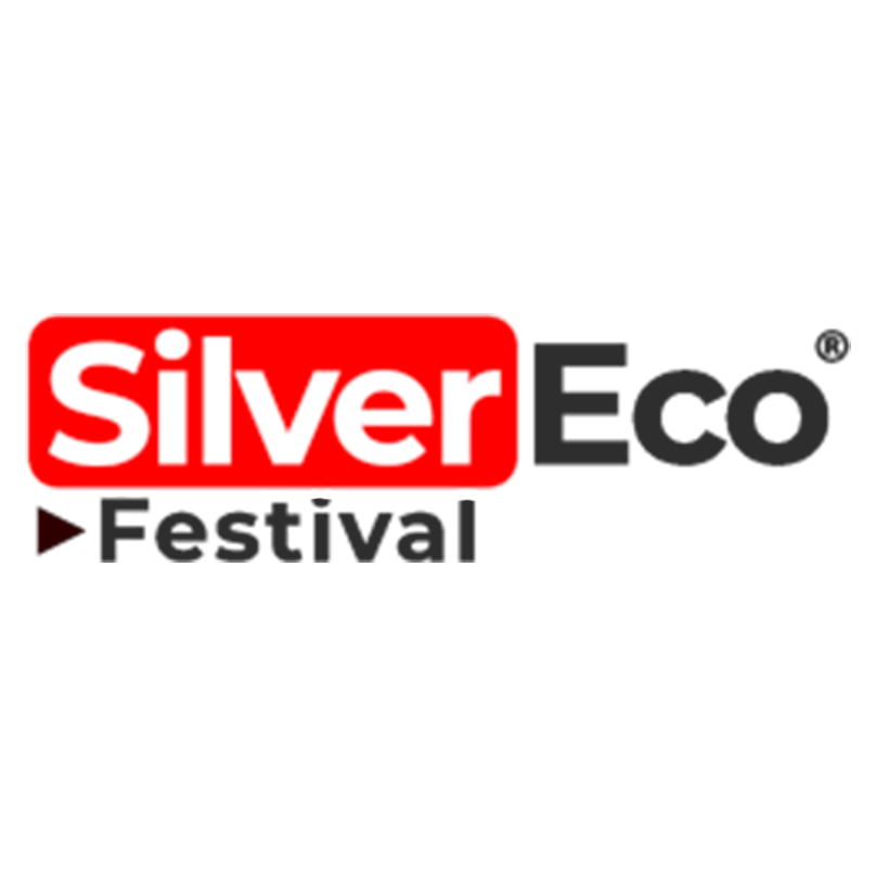 logo Silver eco festival