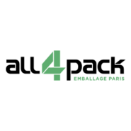 logo All4pack