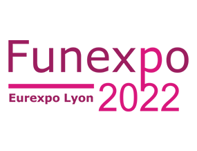 logo funexpo 2022