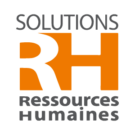Logo Solutions RH